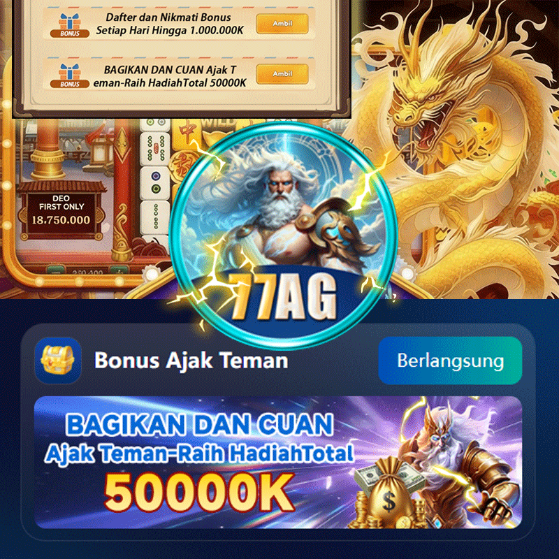 77AG - Login Situs Resmi dan Nikmati Ragam Game PG Soft