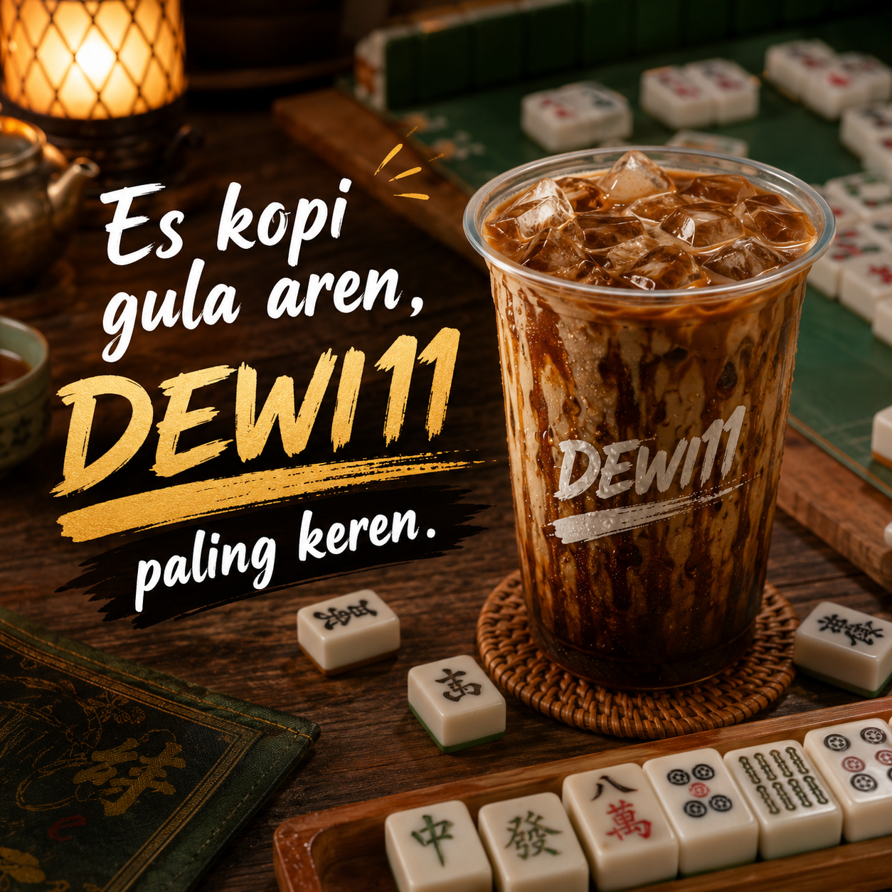 DEWI11 - Link Alternatif Game Kasino dan Slot Online