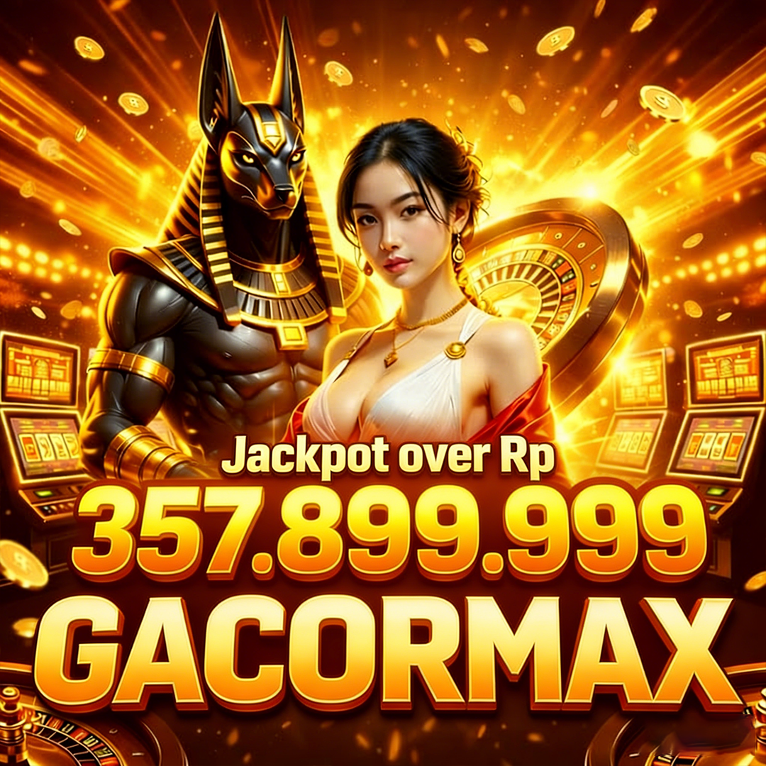 GACORMAX - gacormax agen slot online terpercaya di Indonesia dengan slot gacor hari ini terbaik dari slot88 di tahun 2026 ini.