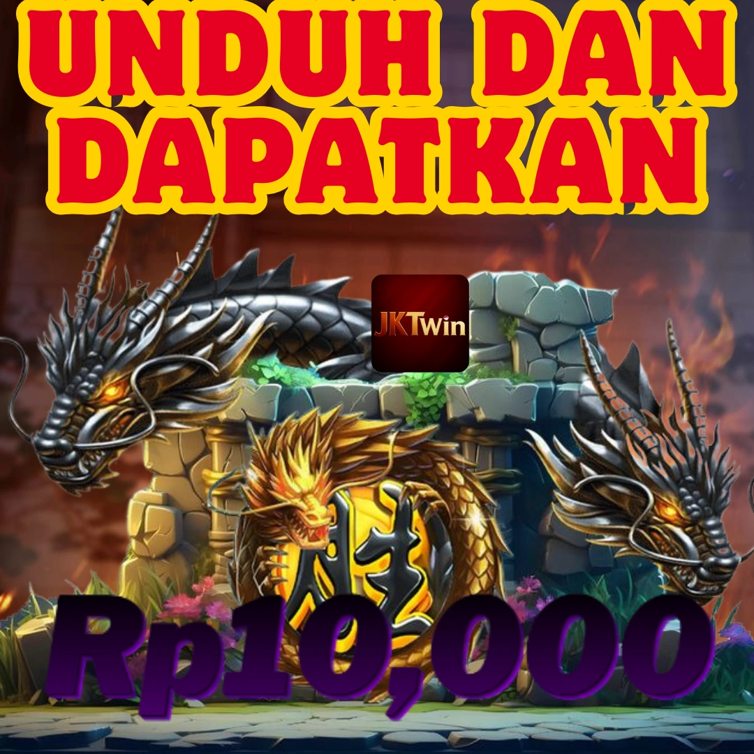 JKTWIN - Game Slot Online dengan Beragam Tema dan Fitur Bonus