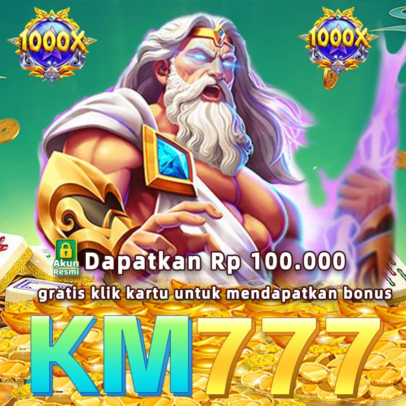 KM777 - Pilihan Game PG Soft untuk Penggemar Slot Online