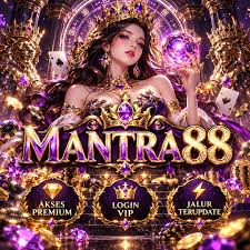 MANTRA88 - Slot Indonesia Jadi Pilihan untuk Menjelajahi Tema Slot Online Berbeda