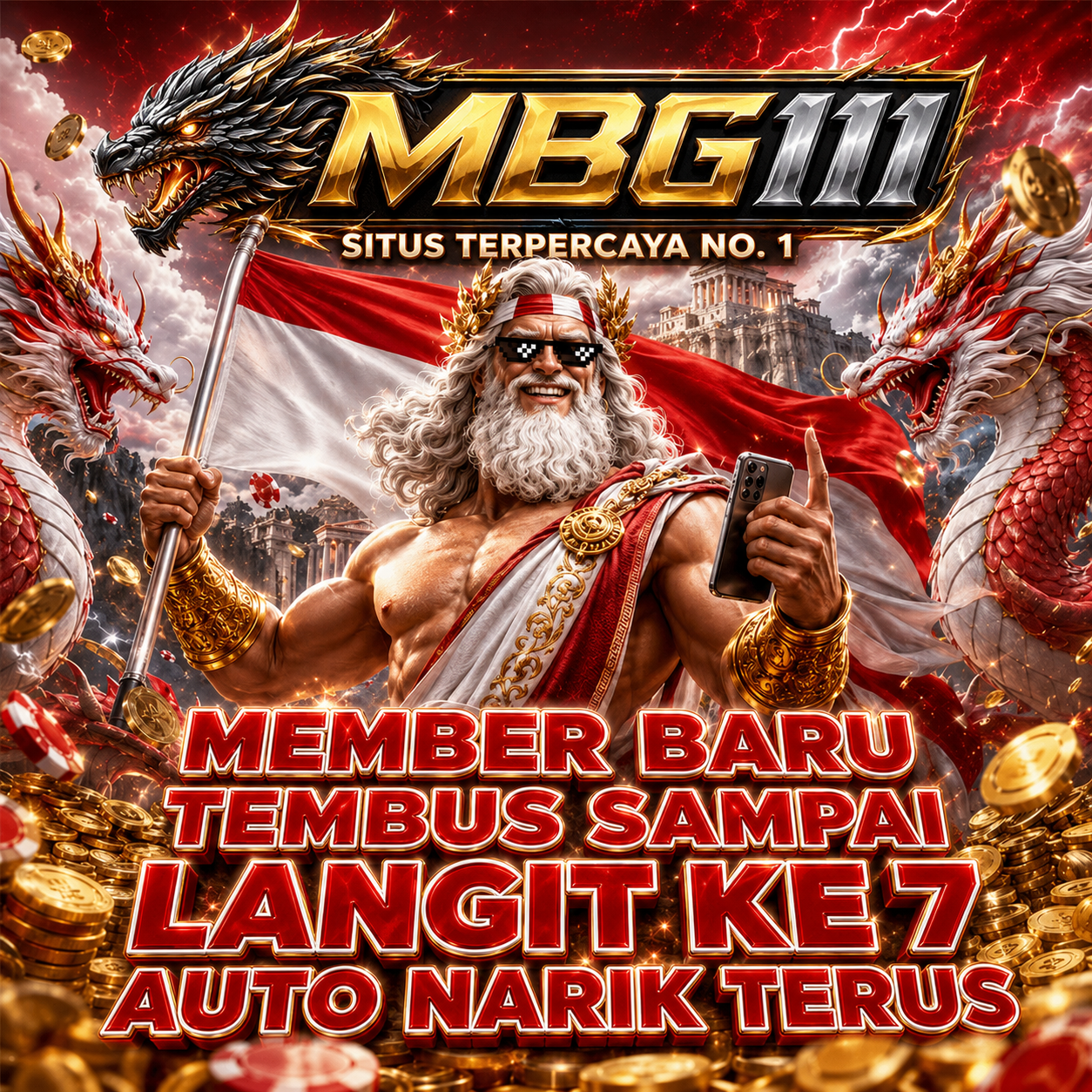 MBG111 - Situs Dewa Slot Gacor Hari Ini