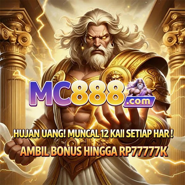 MC888 - mc888 Platform Slot Online dengan Pengalaman Bermain Terbaik