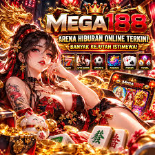 MEGA188 - Platform Slot Online dengan Pengalaman Bermain Terbaik