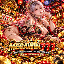 MEGAWIN777 - Platform Game Online dengan Beragam Pilihan Permainan Seru