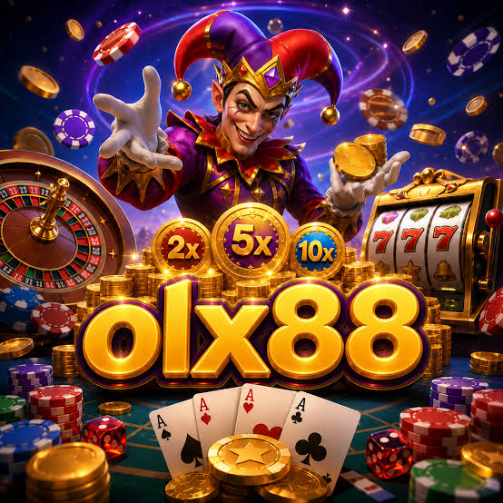 OLX88 - agen slot online terpercaya di Indonesia dengan slot gacor hari ini terbaik dari slot88 di tahun 2026 ini.