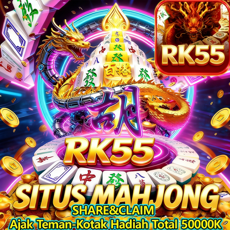 RP55 - rp55 Platform Game Online dengan Beragam Pilihan Permainan Seru