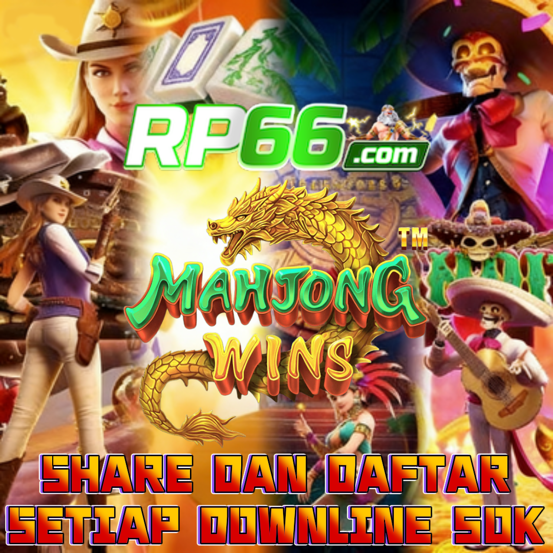 RP66 - Jelajahi Ragam Slot Online dengan Tema Menarik