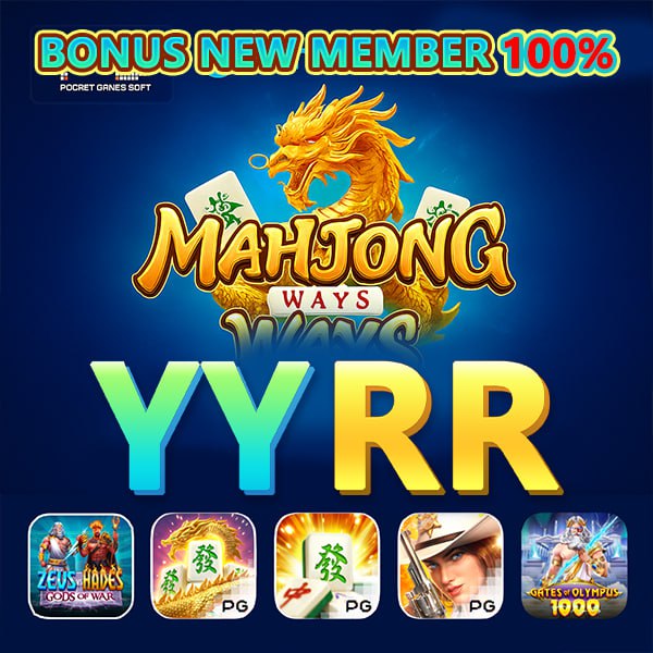 YYRR - agen slot online terpercaya di Indonesia dengan slot gacor hari ini terbaik dari slot88 di tahun 2026 ini.